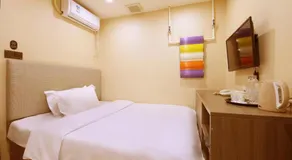 Hanting Hotel Beijing Niujie Subway Station - Image 2