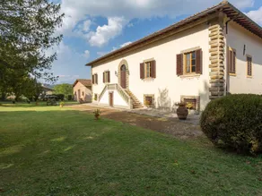 Villa in Mugello Hills with Private Pool - Image 1