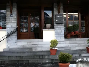 Hotel Delavall - Image 4