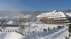 Hotel Stok - Image 5