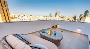 El Doris Boutique Living St Julian's - Image 2