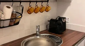La chambre des clefs - Image 3