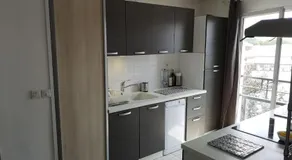 Appartement T3 6min a pied Gare RER A - Cinema - Image 4