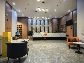 eLong Ruiyun Hotel (Dali Xiangyun Bell and Drum Tower Branch) - Image 2