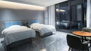 Junyu Hotel (Yulin High-tech Development Zone First Hospital Branch) - Image 2