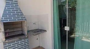 Casa duplex, praia forte. - Image 3
