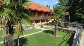 Hotel Halászkert Badacsony - Image 2