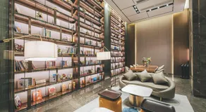 Atour Hotel (Puning High Speed Railway Station) - Image 2