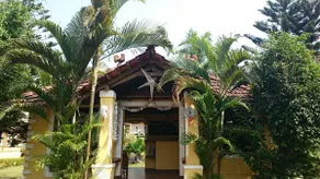 Holiday Beach Resort, Velsao Goa - Image 4