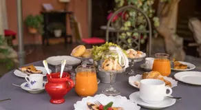 B&B Locanda Tempi Lontani Adults Only - Image 4