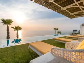 Aewol the Sunset Pool Villa Resort - Image 3