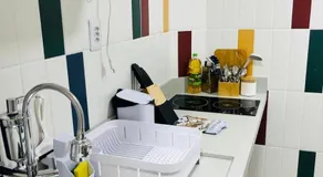 O mais NOVO, Lindo e Moderno!101B - Image 4