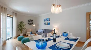 Appartement de vacances avec 2 chambres à coucher pour 5 personnes - Image 2