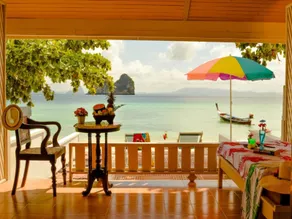 Koh Hai Fantasy Resort & Spa - Image 4