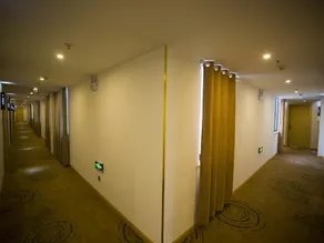 GreenTree Inn Suzhou Caohu Industrial Park Express Hotel - Image 5