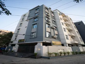 Yellow Bells Gachibowli DLF Cyber City - Image 2