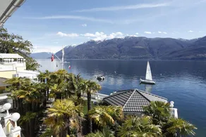 Yachtsport Resort Lago Maggiore - Image 1