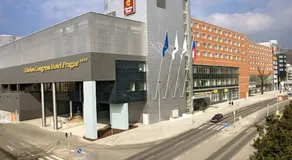 Entire Apartment, Free Parking,near Clarion, O2 Arena, Metro 3 min, Christmas Market, City Center 15 min - Image 4