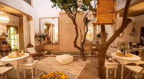 Riad Les Orangers D'alilia - Image 4