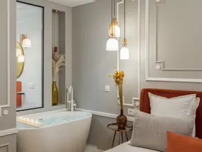The Orange Haussmann - Image 4