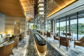 紫云玄清酒店 ZiYunXuanQing Resort&Spa - Image 2