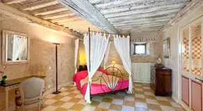 Belle chambre avec grand espace de vie - REVENTIN VAUGRIS - Image 1