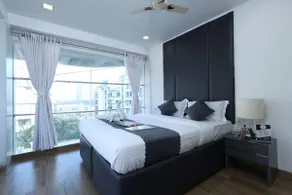 Malad HomeSuite - 4 BHK with Balcony - Image 2