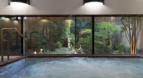 Loisir Hotel Classic Garden Kyoto Sanjo - Image 4