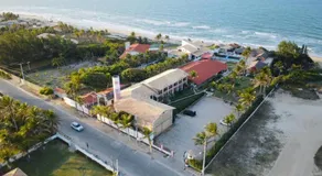 Hotel das Falésias Praia das Fontes - Image 5