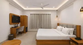Jain Tree by Spree Hotels, Vellore - Image 2
