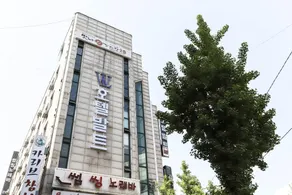 Gwangmyeong (Cheolsan) VALT Hotel - Image 5