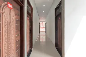 SPOT ON SHREE JI HOTEL AND RESTAURANT Raipur Kukhat - Image 5
