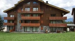 Le Chalet De Montalbert 25 C - Image 3