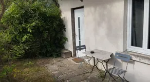 Studio meublé indépendant - Image 3