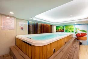 G8 Diamond Hotel Saigon - Image 4