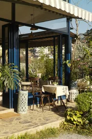 Hè Maison Boutique Stay & café - Image 5