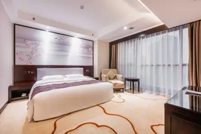 Tianyi Commercial Hotel - Image 5