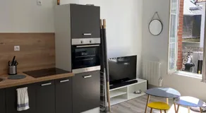 Cosy Flat Carteret - Appartement centre bourg - 4 personnes - Image 3
