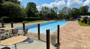 PEN-Y-FAN HOLIDAY CABIN - GLAN GWNA HOLIDAY PARK SNOWDONIA - Image 3