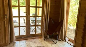 Maison charmante à Fougax-et-Barrineuf - Image 2