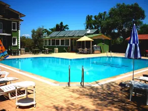 The Green Valley Hotel - Image 5