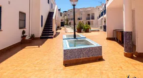 El Velero San José Amplia vivienda Piscina Terraza Parking 350m Playa - Image 2