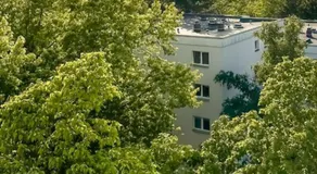 Moderne 3-Zimmer-Ferienwohnung bei Frankfurt - frisch renoviert, zentral gelegen und perfekt für Familien und Business-Trips - Image 5