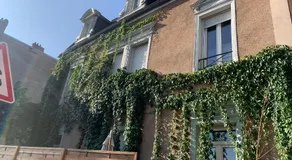 Appartement avec terrasse Salle de sport et 3 chambres - Image 3