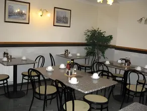 European Hotel - Image 2