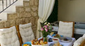Villa Arba - authentic Mediterranean villa with jacuzzi - Image 5
