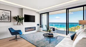 Stunning Beach Views, Skye Tamarama Bondi - Image 2