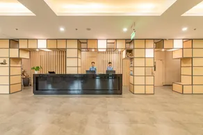 Beijng Chestnut Valley Hotel - Image 5