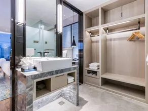 Echarm Hotel Huzhou Wuyue Plaza Children's Clothing City - Image 4