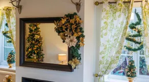 Lincoln Holiday Retreat Cottage with Private Hot Tub - Image 4
